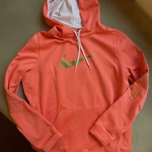 Nike Youth Girls Sweatshirt